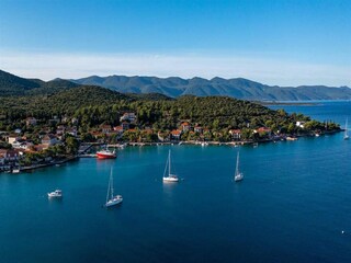 Villa Orebic Entorno 43