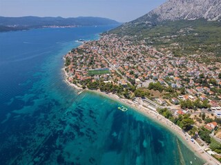 Villa Orebic Environment 42