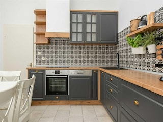 Villa Orebic Features 29