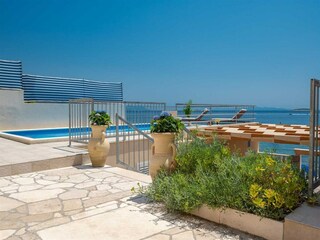 Villa Orebic Outdoor Recording 11