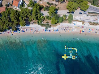 Villa Orebic Environment 46