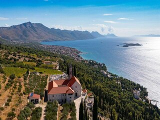 Villa Orebic Entorno 41