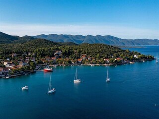 Villa Orebic Entorno 43