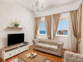 Villa Orebic Características 17