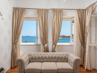 Villa Orebic Características 22