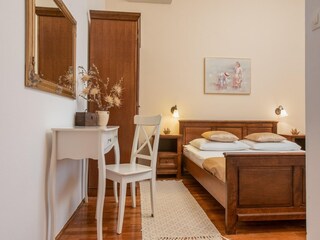 Villa Orebic Características 25