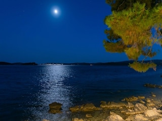 Villa Orebic Environment 40