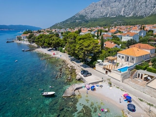 Villa Orebic Environment 42