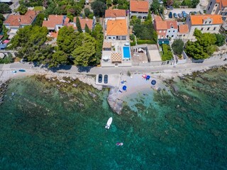 Villa Orebic Entorno 42