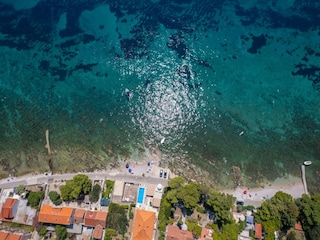 Villa Orebic Environment 50