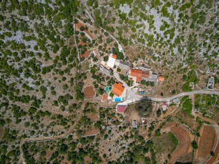 Villa Lecevica Environnement 27