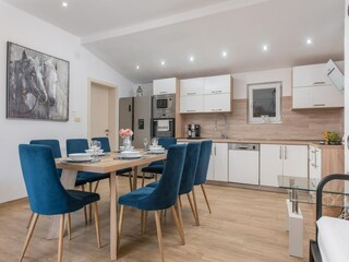 Villa Lecevica Ausstattung 14