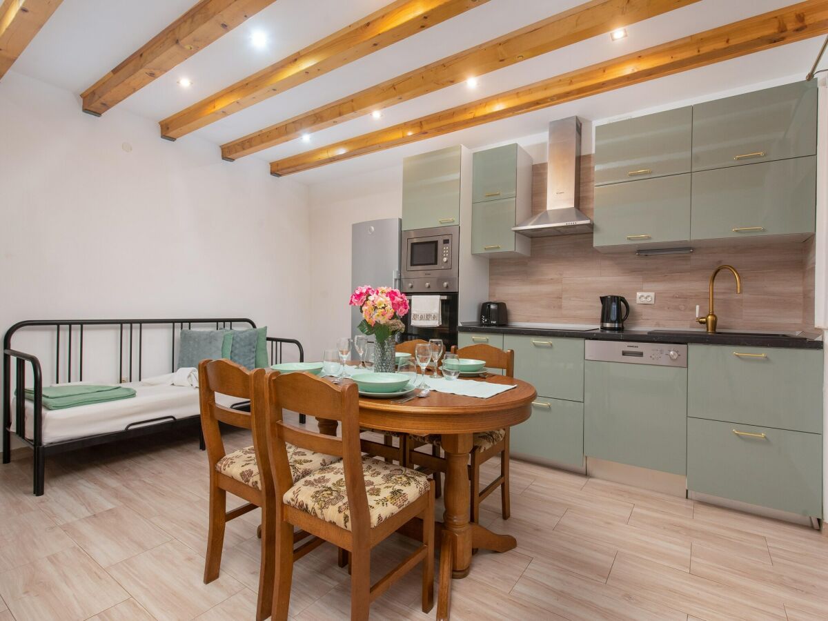 Villa Lecevica Ausstattung 17