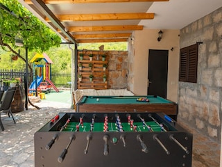 Villa Lecevica  34