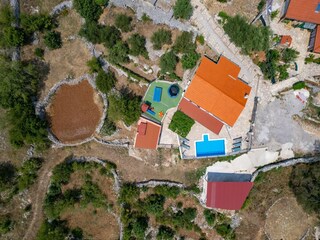 Villa Lecevica Environnement 32