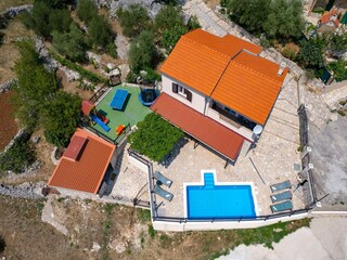 Villa Lecevica Entorno 27