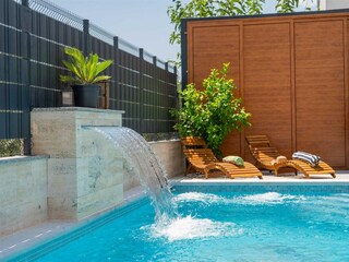 Villa Kaštel Sućurac Registrazione all'aperto 13