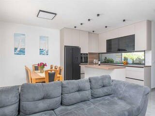 Villa Kaštel Sućurac Caratteristiche 36