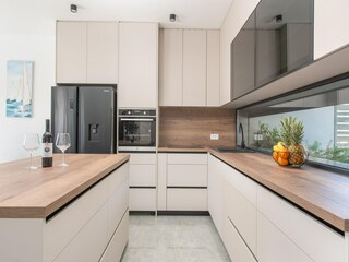 Villa Kaštel Sućurac Caratteristiche 18