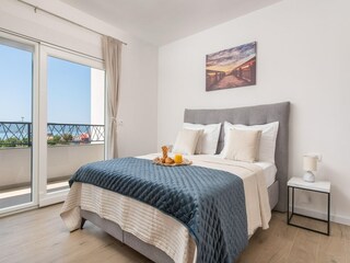 Villa Kaštel Sućurac Caratteristiche 19