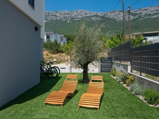 Villa Kaštel Sućurac Registrazione all'aperto 5