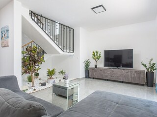 Villa Kaštel Sućurac Caratteristiche 21