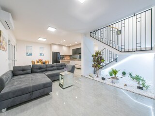 Villa Kaštel Sućurac Caratteristiche 22