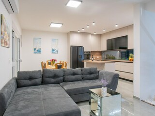 Villa Kaštel Sućurac Ausstattung 28