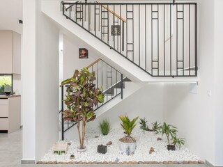 Villa Kaštel Sućurac Caratteristiche 26