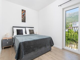 Villa Kaštel Sućurac Ausstattung 32