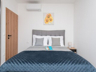 Villa Kaštel Sućurac Caratteristiche 34