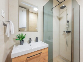 Villa Kaštel Sućurac Caratteristiche 15