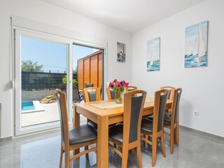 Villa Kaštel Sućurac Caratteristiche 16