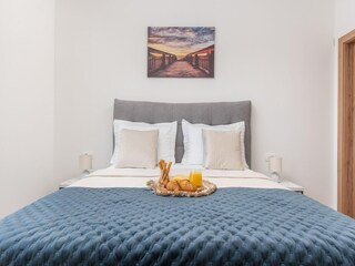 Villa Kaštel Sućurac Ausstattung 27