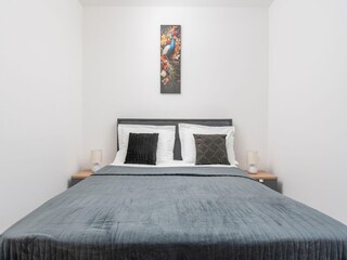 Villa Kaštel Sućurac Ausstattung 30