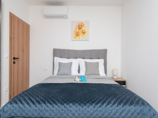 Villa Kaštel Sućurac Ausstattung 31