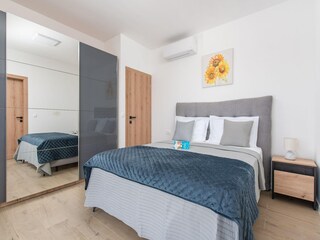 Villa Kaštel Sućurac Ausstattung 33