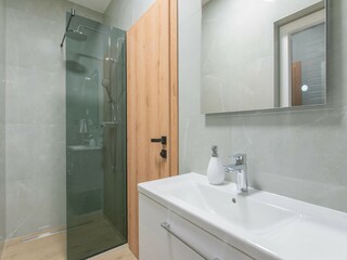 Villa Kaštel Sućurac Ausstattung 34