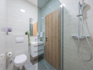 Villa Kaštel Sućurac Ausstattung 35