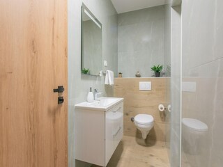 Villa Kaštel Sućurac Ausstattung 36