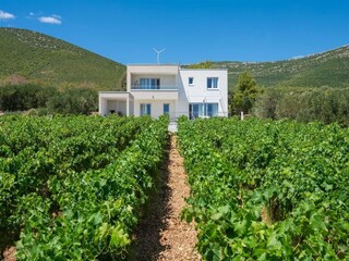 Villa Kastel Novi Buitenaudio-opname 3