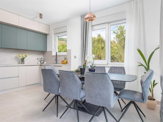 Villa Kastel Novi Ausstattung 16