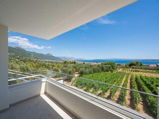 Villa Kastel Novi Enregistrement extérieur 6