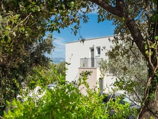 Villa Kastel Novi Outdoor Recording 8