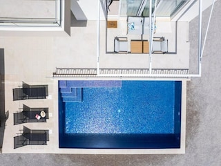 Villa Kastel Novi Outdoor Recording 10