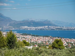 Villa Kastel Novi Umgebung 37