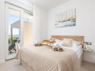 Villa Kastel Novi Ausstattung 24