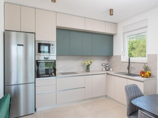 Villa Kastel Novi Ausstattung 42