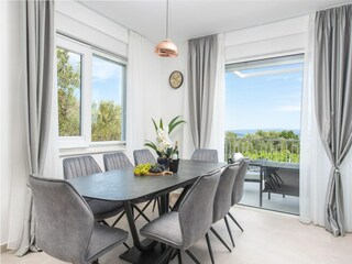 Villa Kastel Novi Features 28