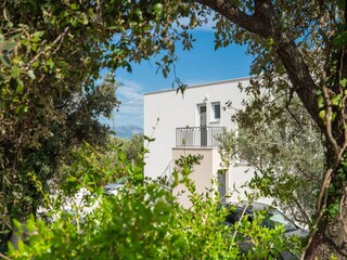 Villa Kastel Novi Outdoor Recording 5